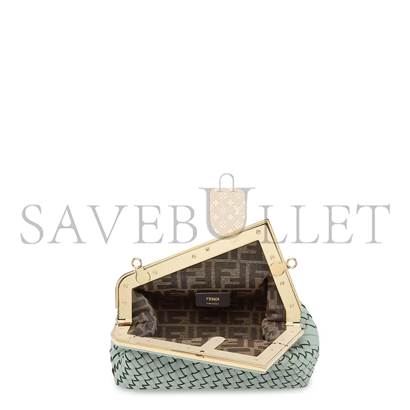 FENDI FIRST SMALL BAG 8BP129ALOXF03HW (24*18*9cm)